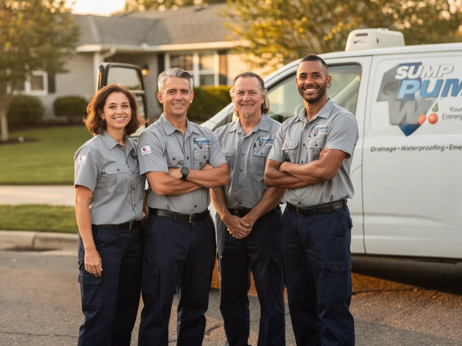 Water Heater Repair company in Scotts Valley, CA